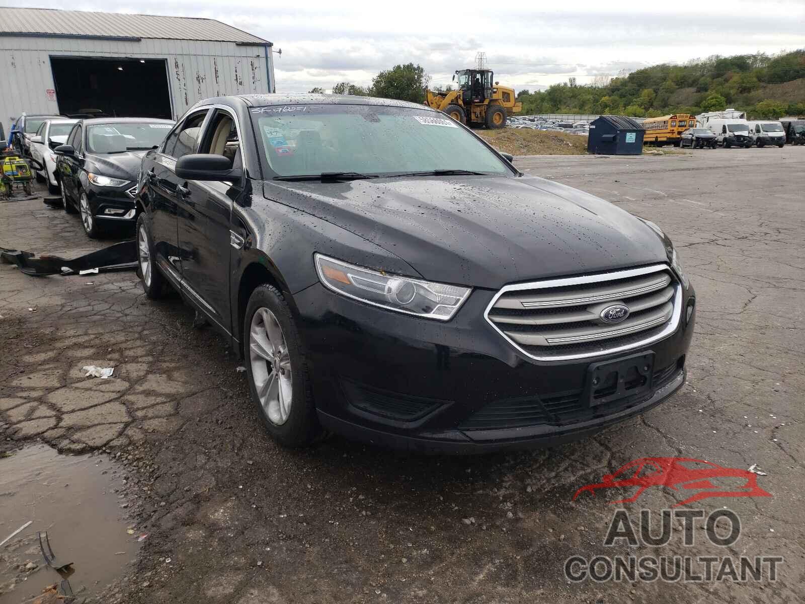 FORD TAURUS 2017 - 1FAHP2D86HG126799