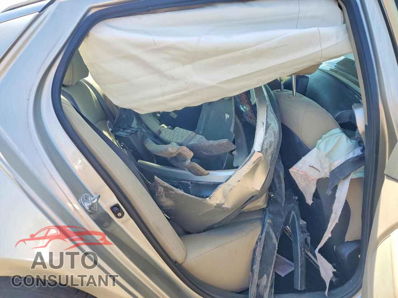 KIA OPTIMA 2013 - KNAGM4A72D5437896