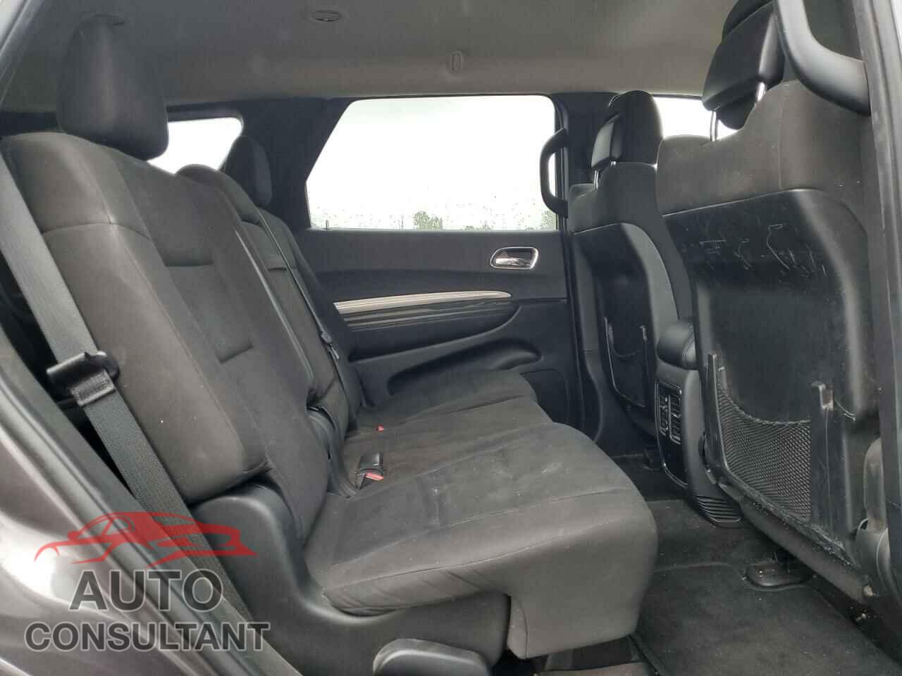 DODGE DURANGO 2015 - 1C4RDJAG2FC864262