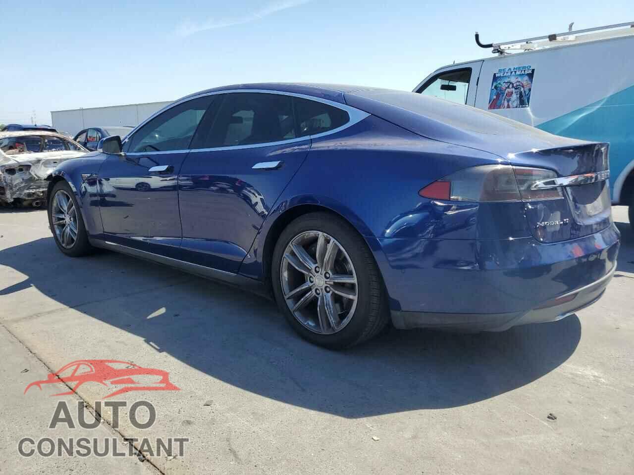 TESLA MODEL S 2016 - 5YJSA1E29GF128626
