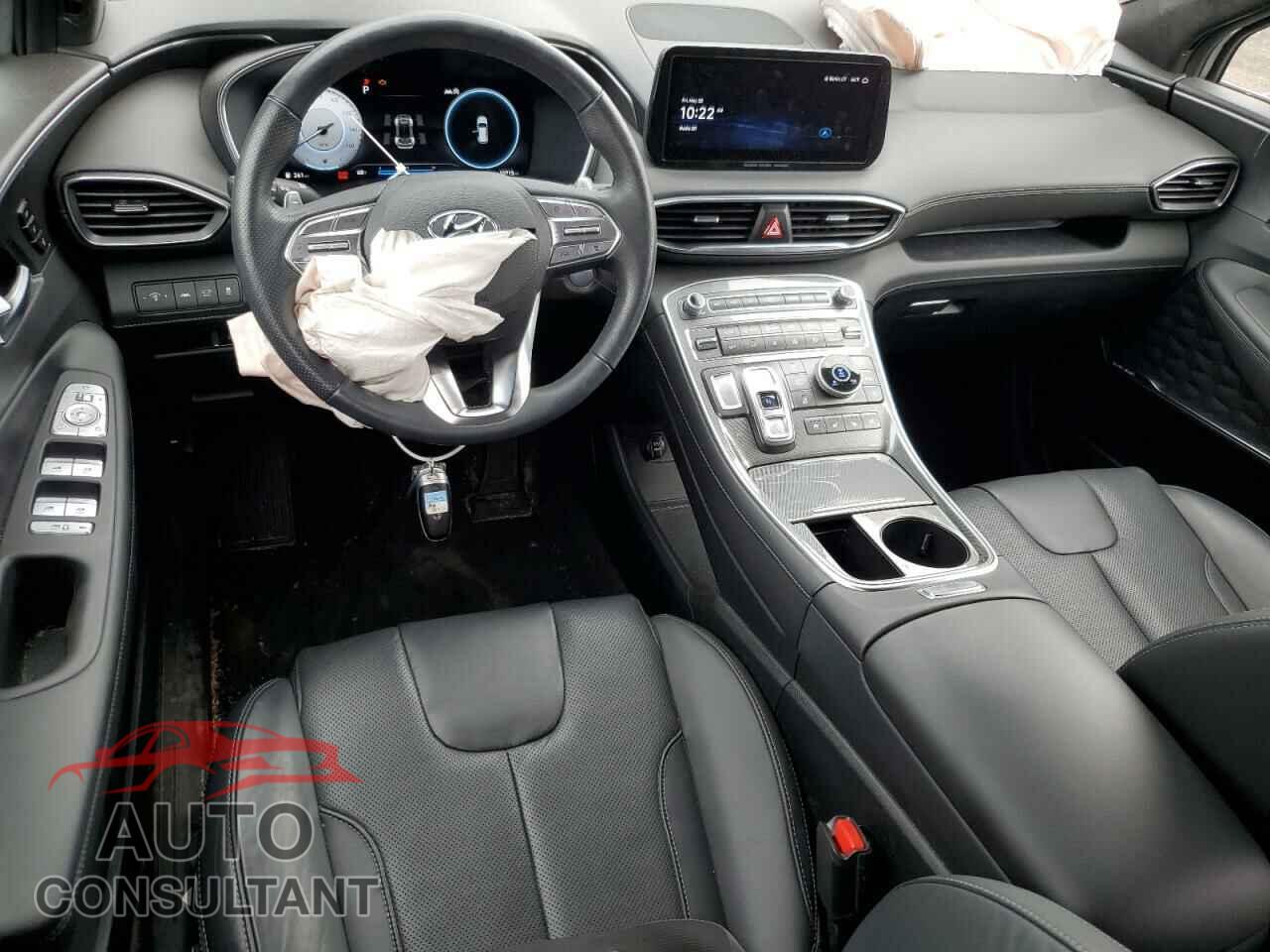 HYUNDAI SANTA FE 2023 - 5NMS5DAL1PH637726