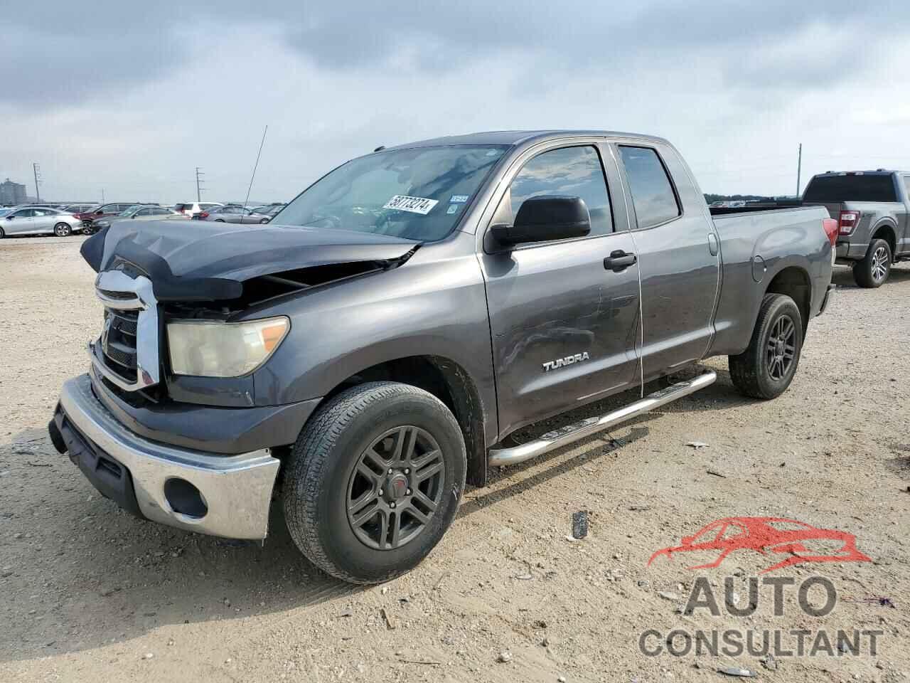 TOYOTA TUNDRA 2012 - 5TFRM5F18CX037804
