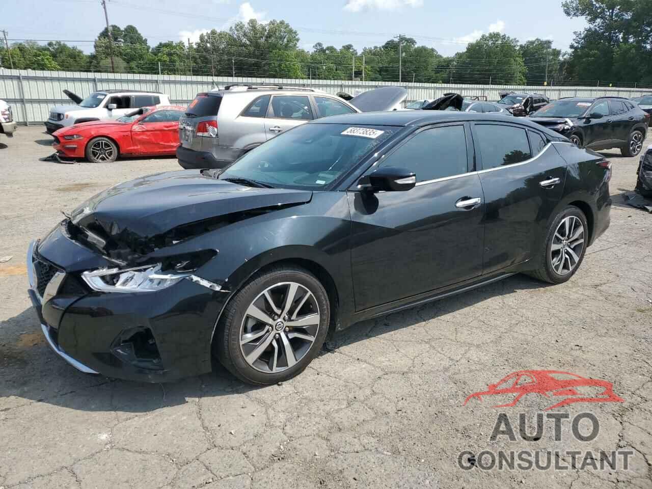 NISSAN MAXIMA 2020 - 1N4AA6CV6LC374262