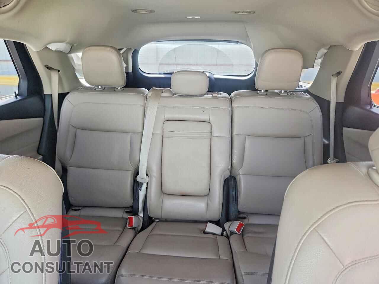 FORD EXPLORER 2020 - 1FMSK7DH5LGC28031
