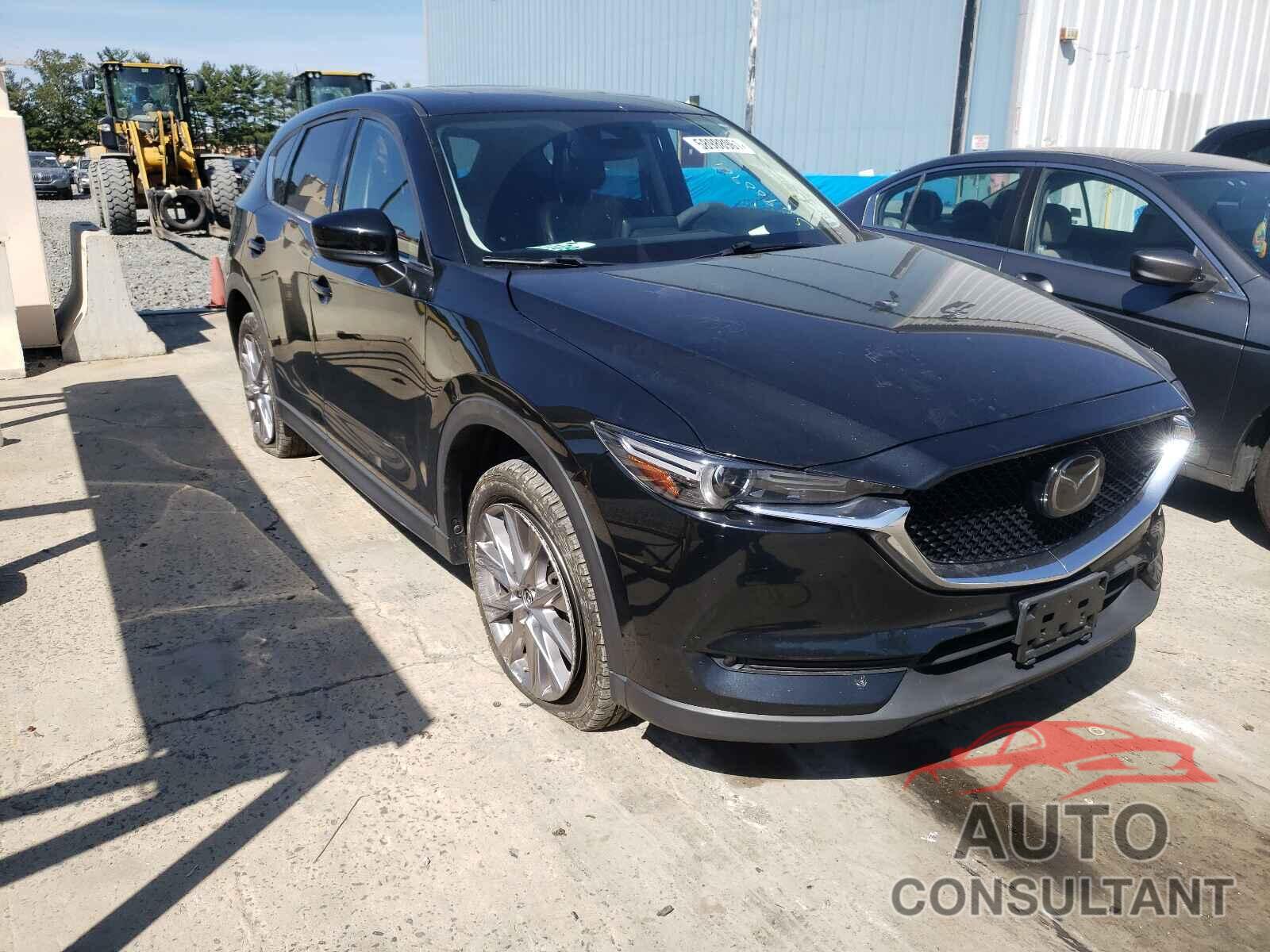 MAZDA CX-5 2019 - JM3KFBDM7K0548653