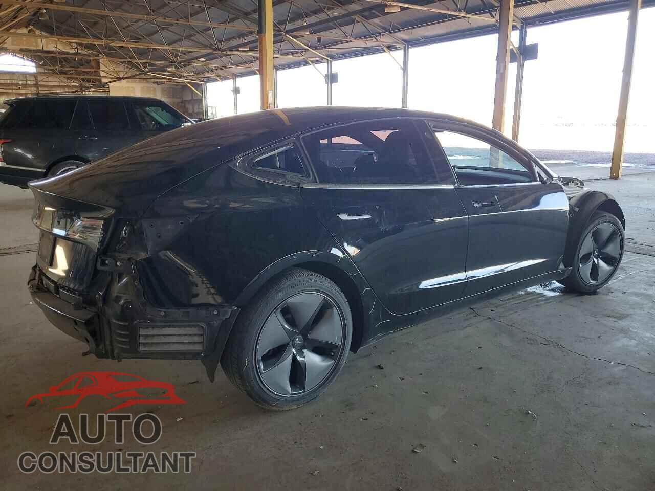 TESLA MODEL 3 2019 - 5YJ3E1EA3KF306068