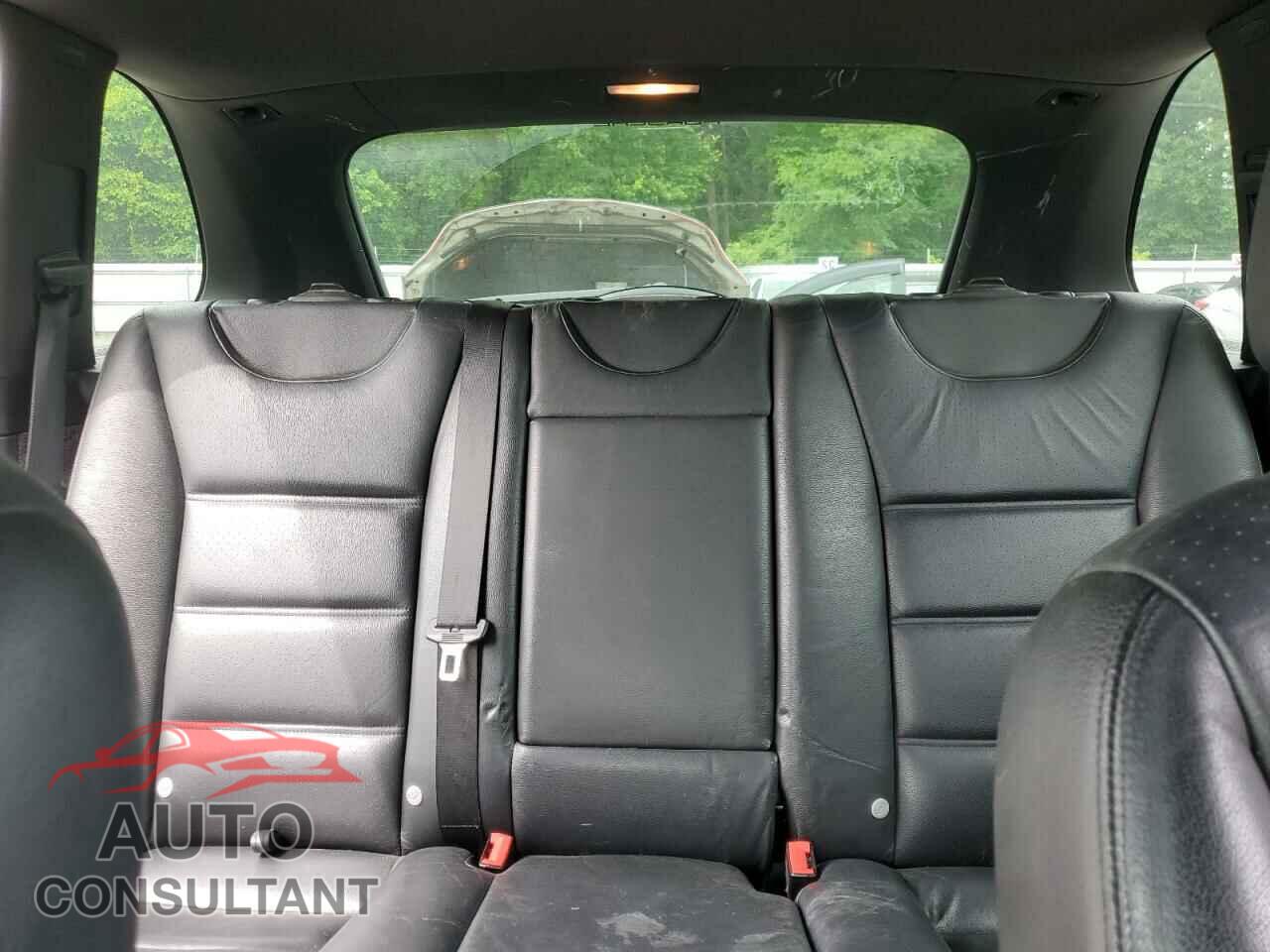 PORSCHE CAYENNE 2009 - WP1AA29P29LA07054