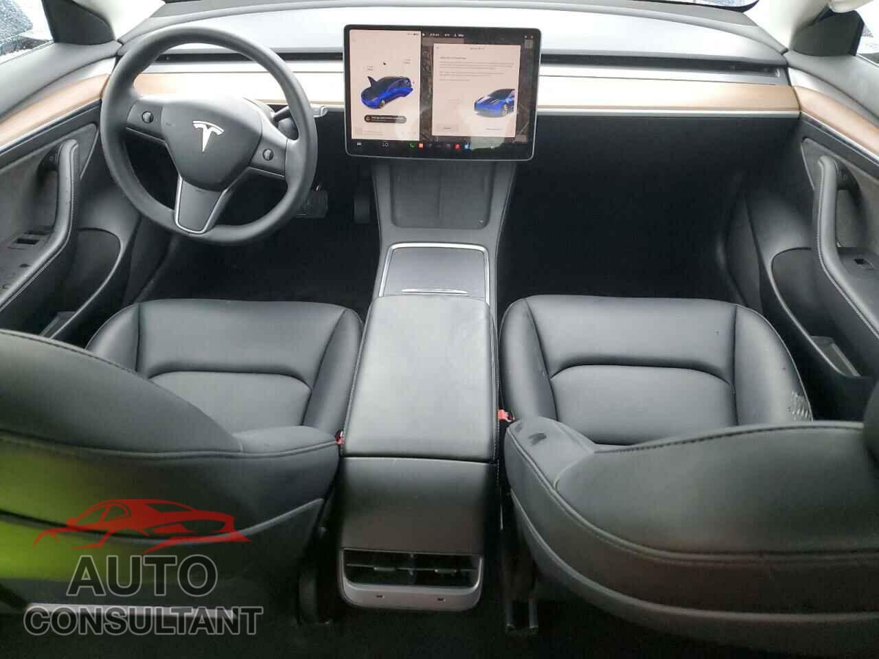TESLA MODEL 3 2023 - 5YJ3E1EA7PF485724