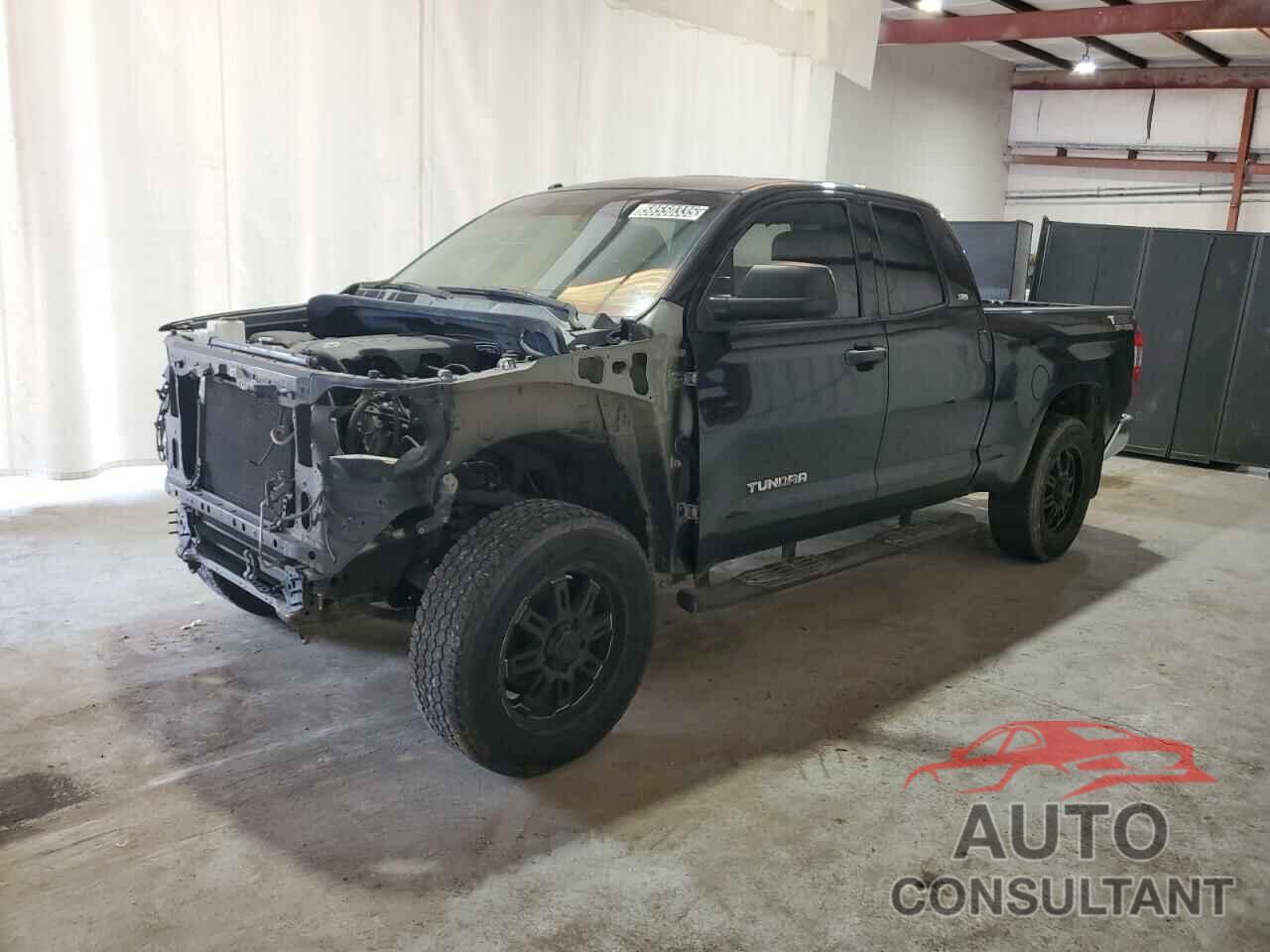 TOYOTA TUNDRA 2014 - 5TFRM5F15EX070715