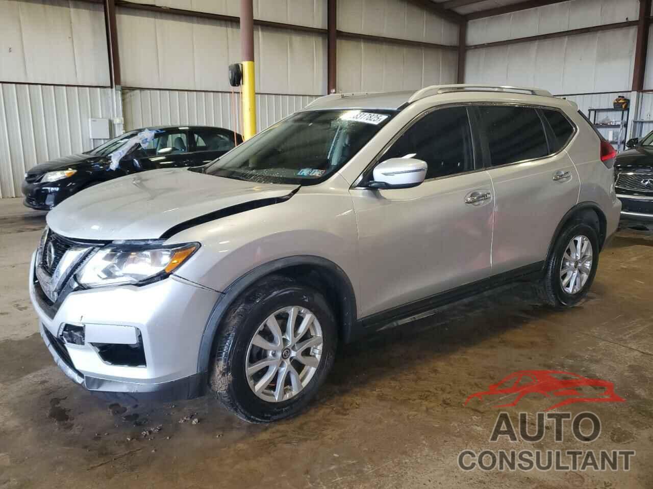 NISSAN ROGUE 2018 - KNMAT2MV0JP602256