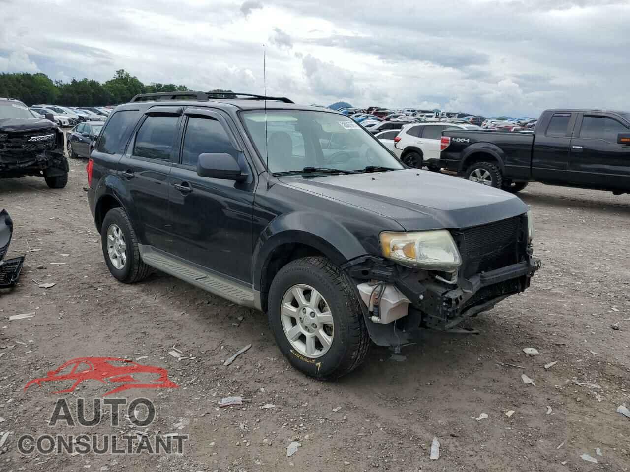 MAZDA TRIBUTE 2011 - 4F2CY0C79BKM03786