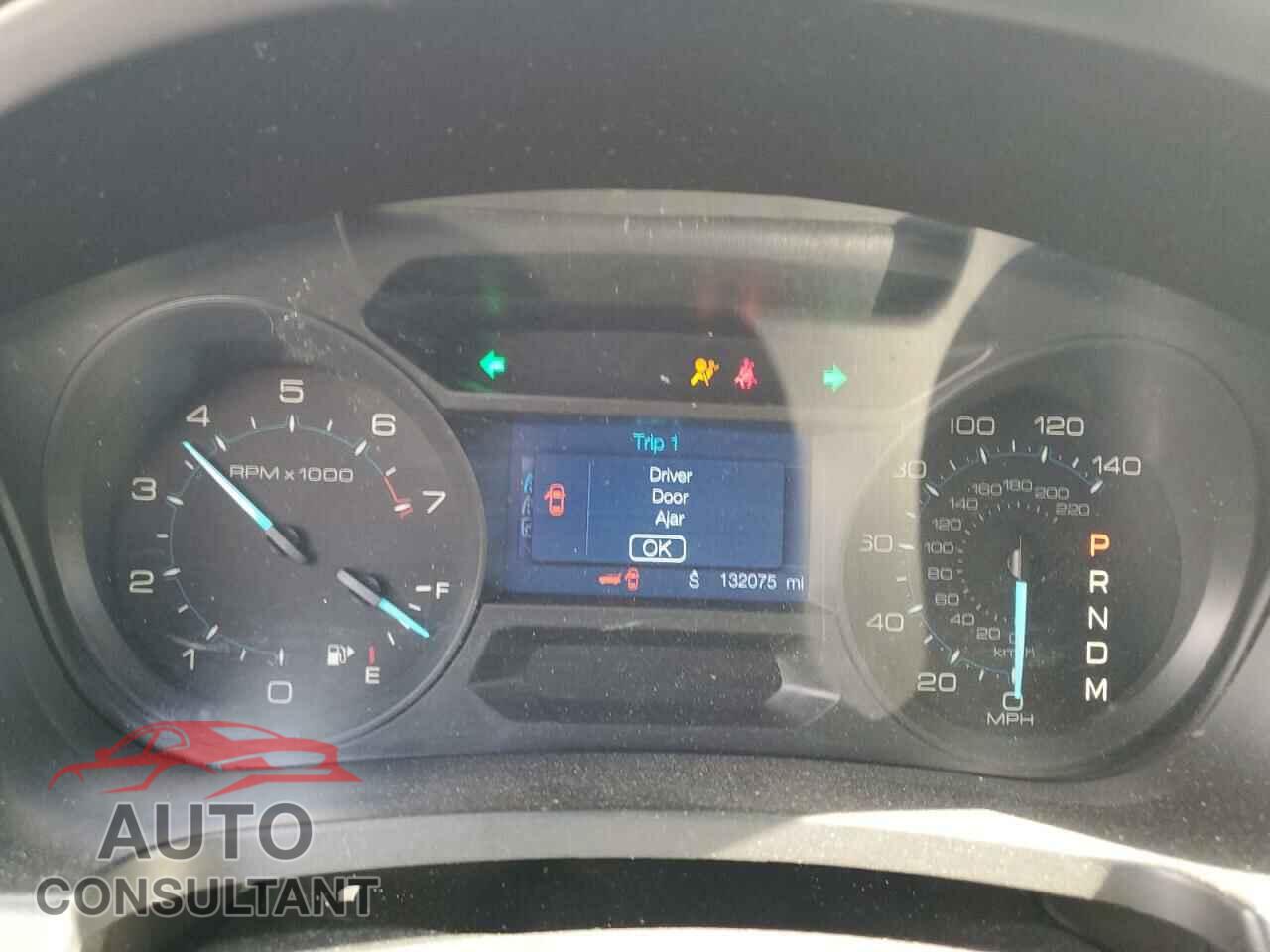 FORD EXPLORER 2014 - 1FM5K7D85EGB73497