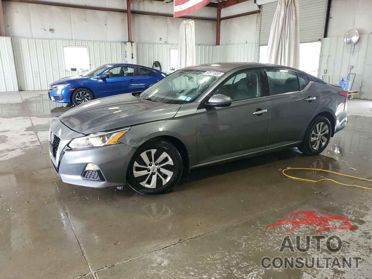 NISSAN ALTIMA 2019 - 1N4BL4BV4KC181255
