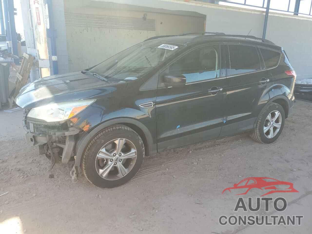 FORD ESCAPE 2015 - 1FMCU9GX5FUB65063