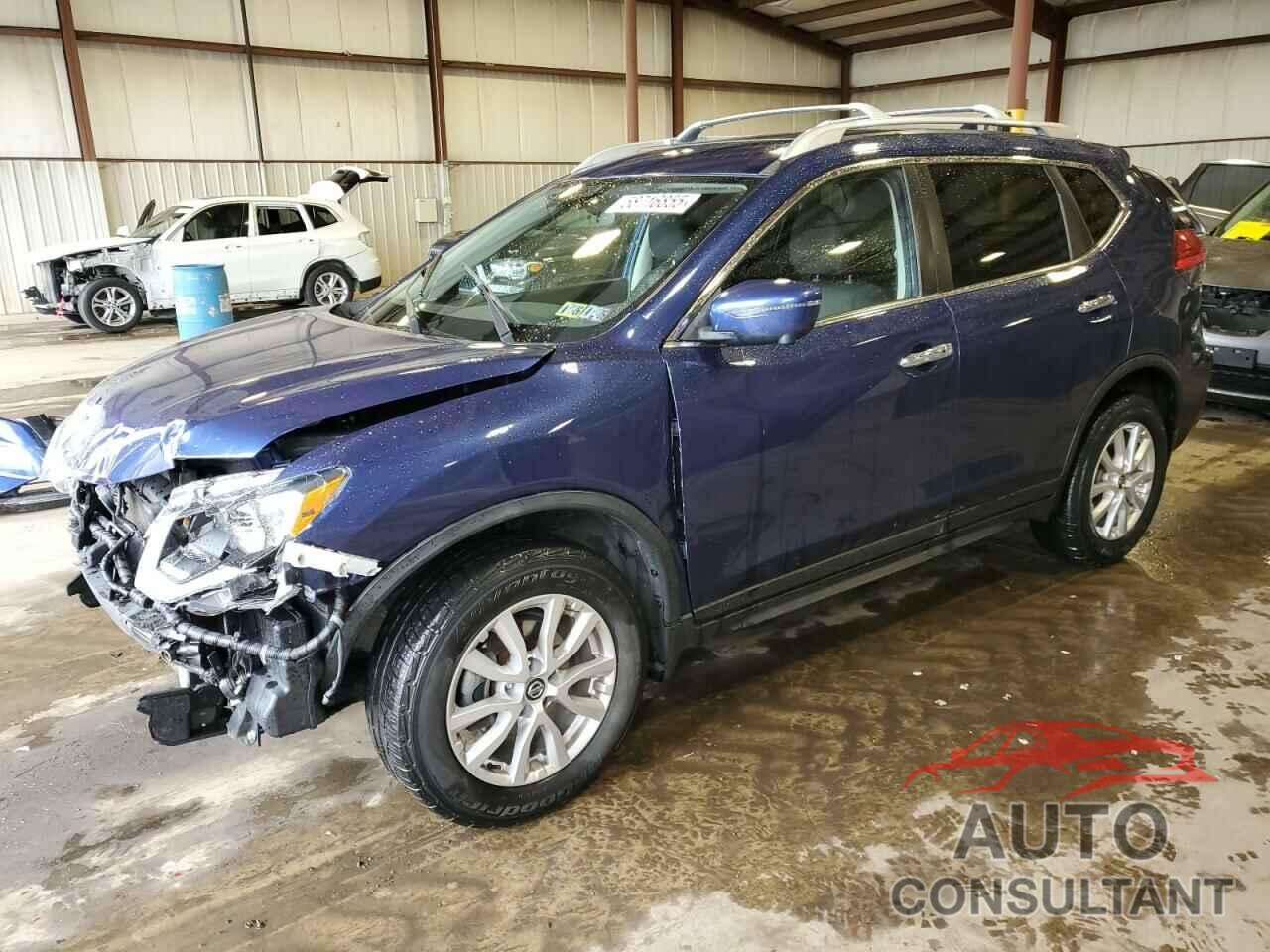 NISSAN ROGUE 2017 - JN8AT2MV8HW001892
