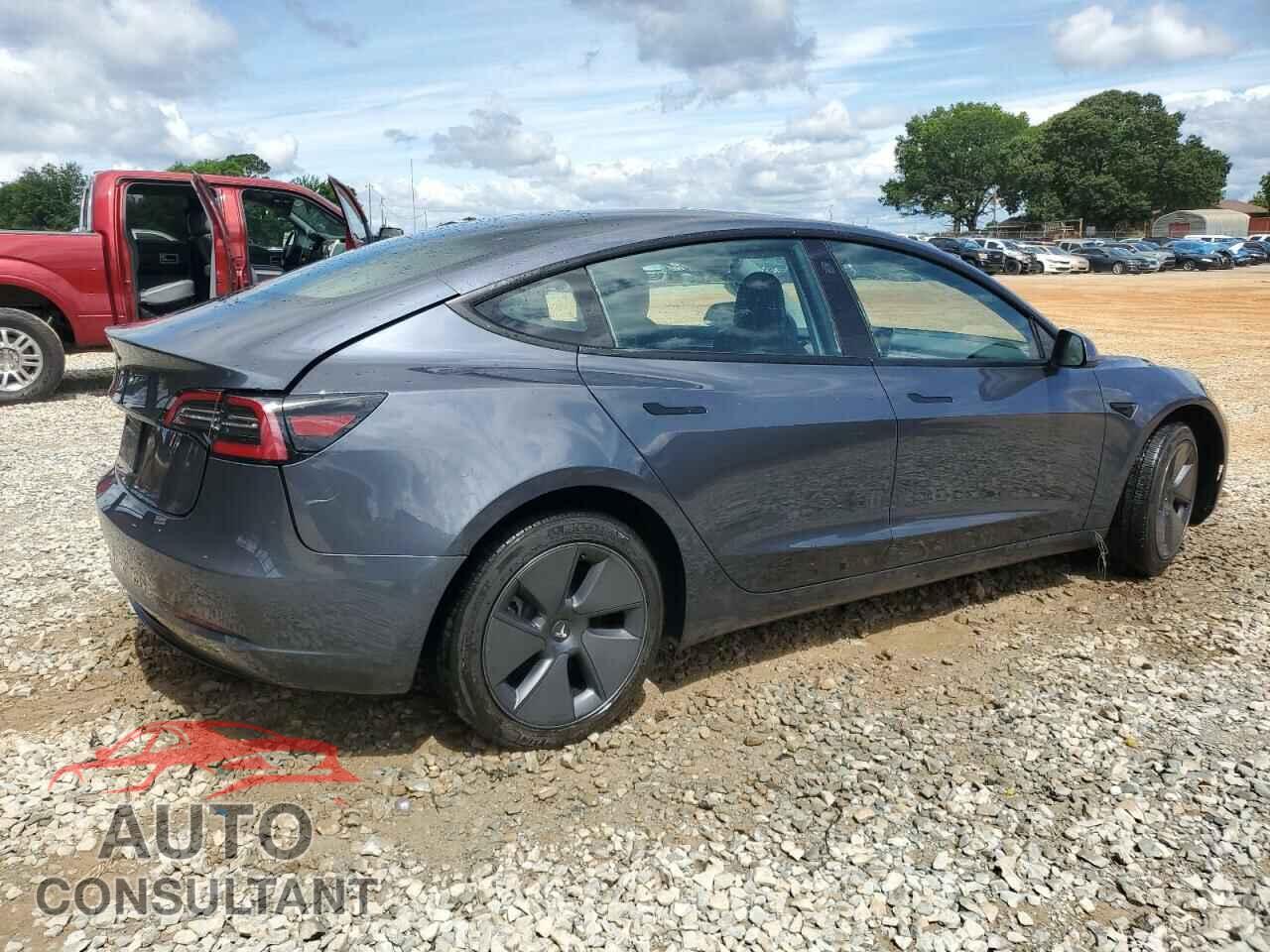 TESLA MODEL 3 2023 - 5YJ3E1EA6PF399868