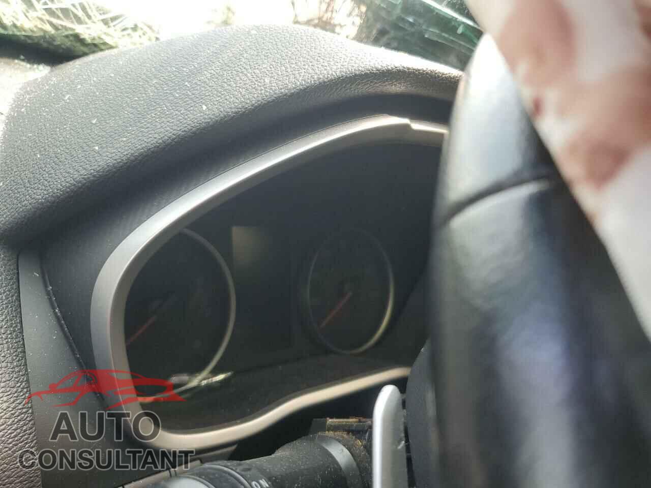 MITSUBISHI ECLIPSE 2020 - JA4AT5AA0LZ002454
