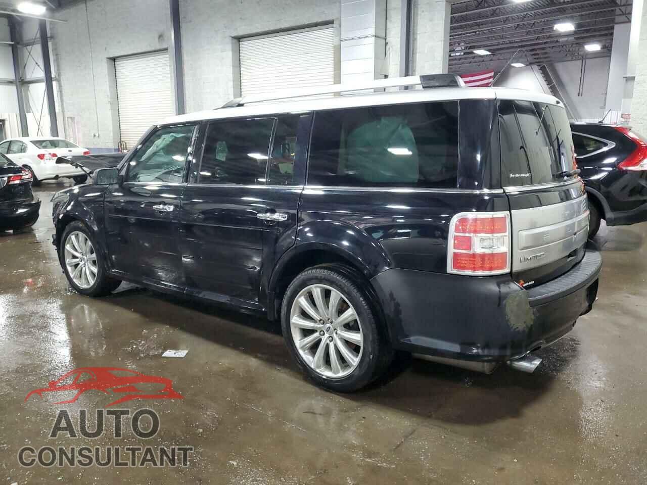FORD FLEX 2016 - 2FMHK6D81GBA18916