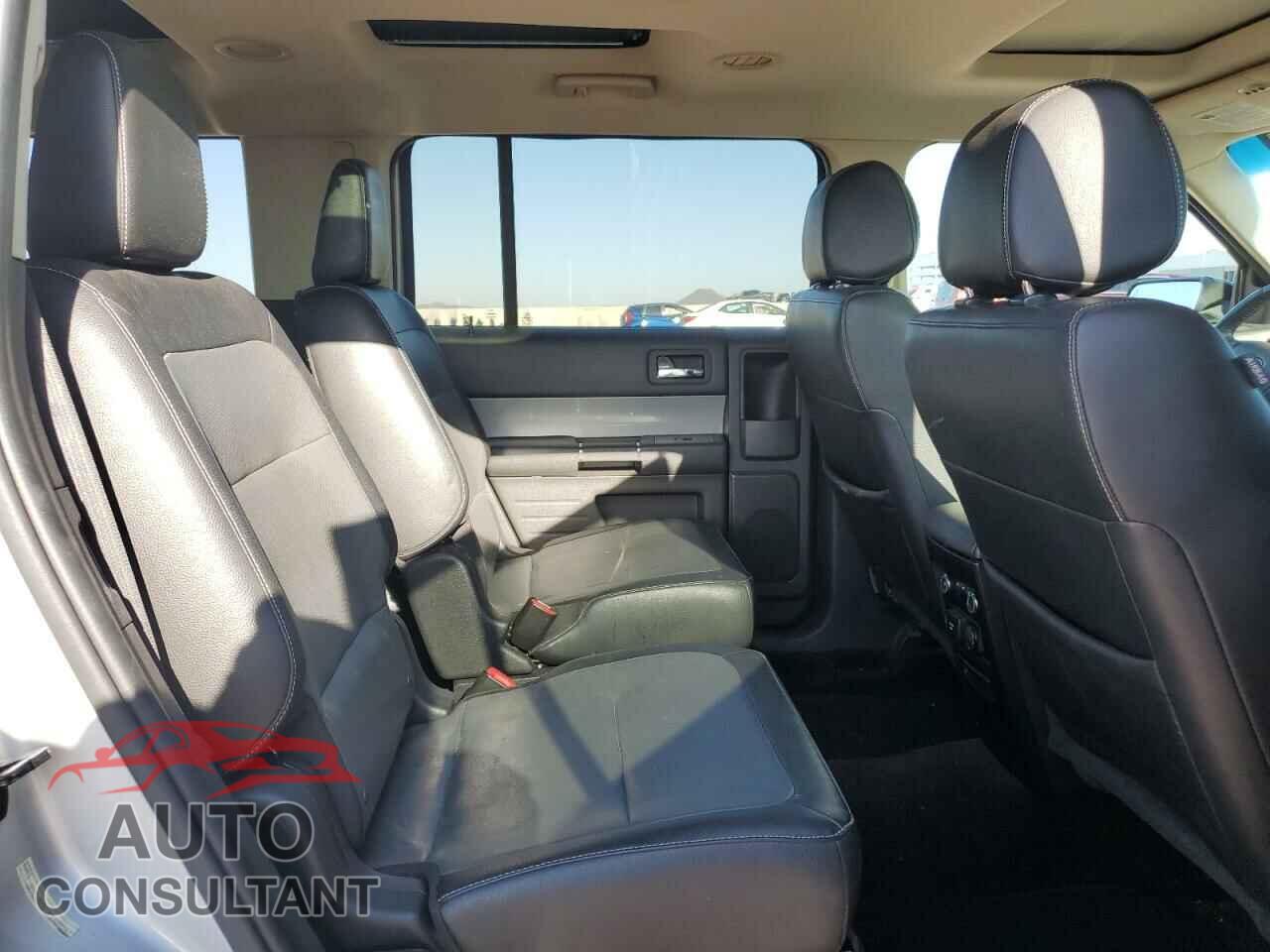 FORD FLEX 2015 - 2FMGK5C81FBA22261