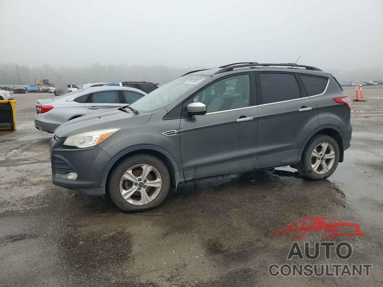 FORD ESCAPE 2015 - 1FMCU0GX4FUC73539