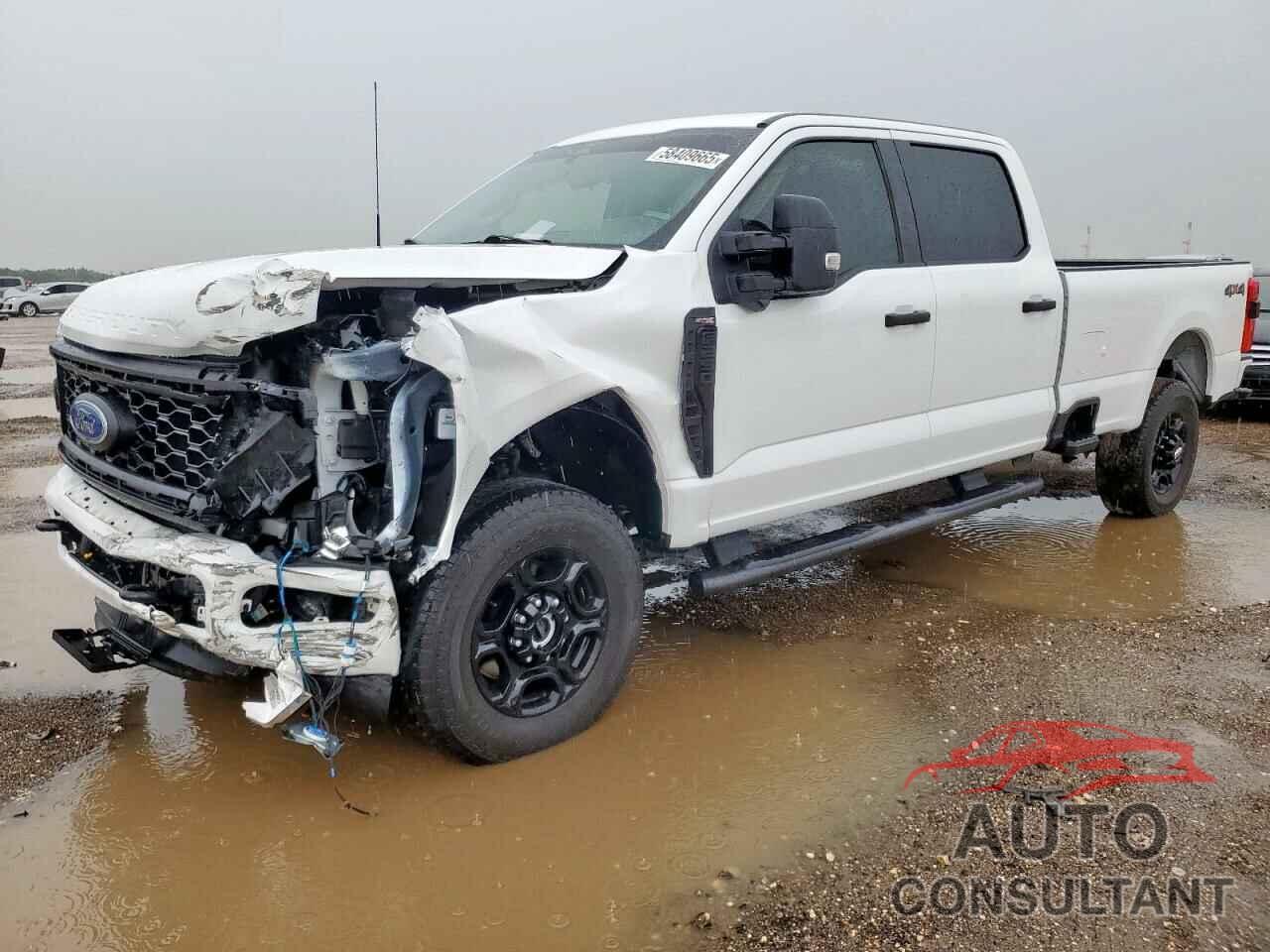 FORD F250 2023 - 1FT8W2BA8PEE04082