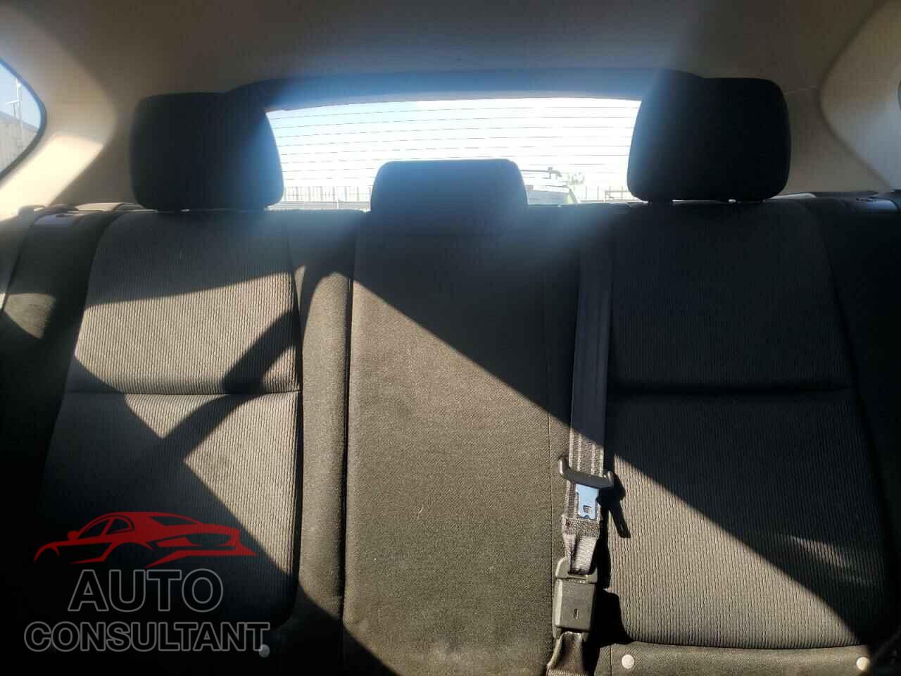 MAZDA CX-5 2013 - JM3KE2BE8D0101282
