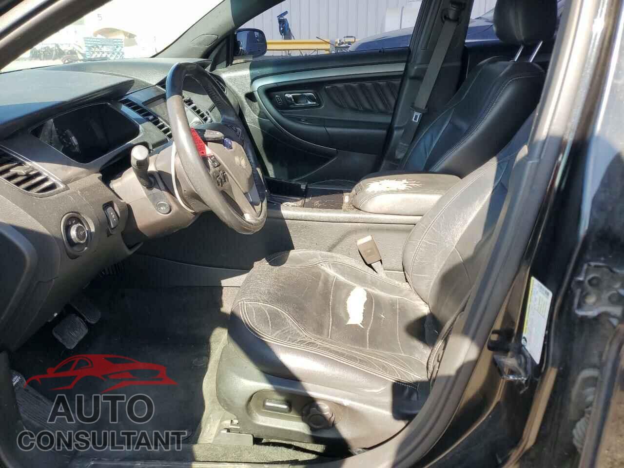 FORD TAURUS 2015 - 1FAHP2E89FG180089