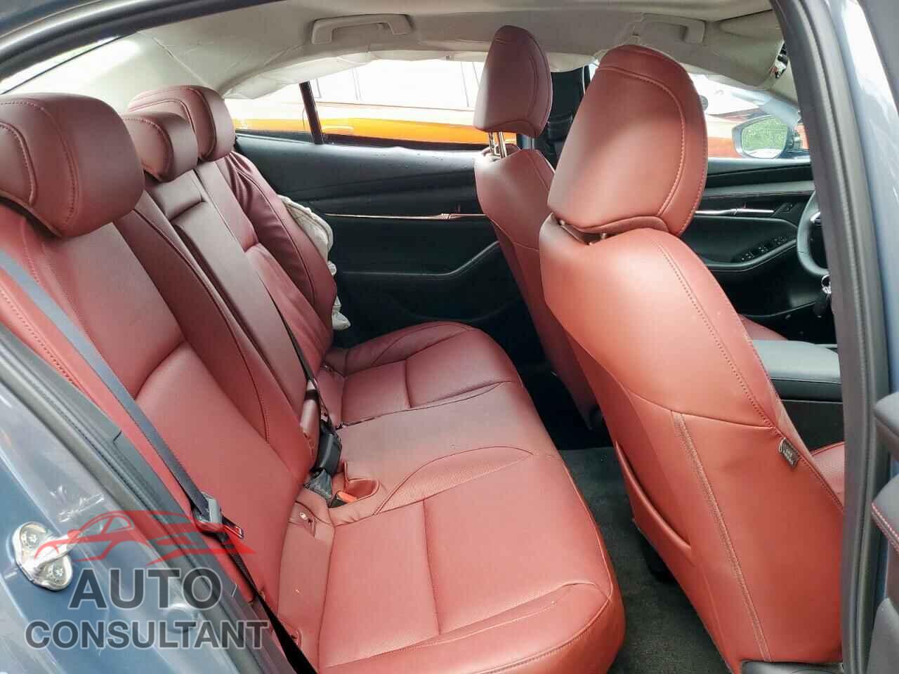 MAZDA 3 2025 - JM1BPBCM2S1775329