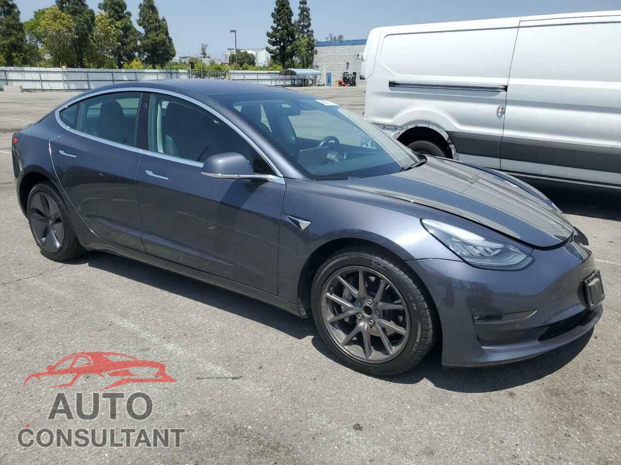 TESLA MODEL 3 2019 - 5YJ3E1EA5KF298832