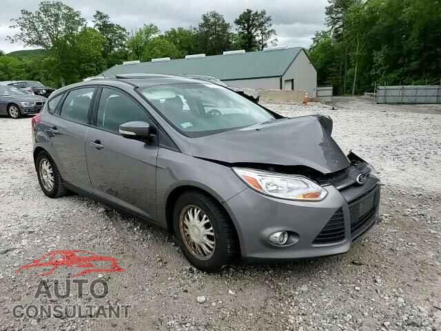FORD FOCUS 2014 - 1FADP3K20EL314188