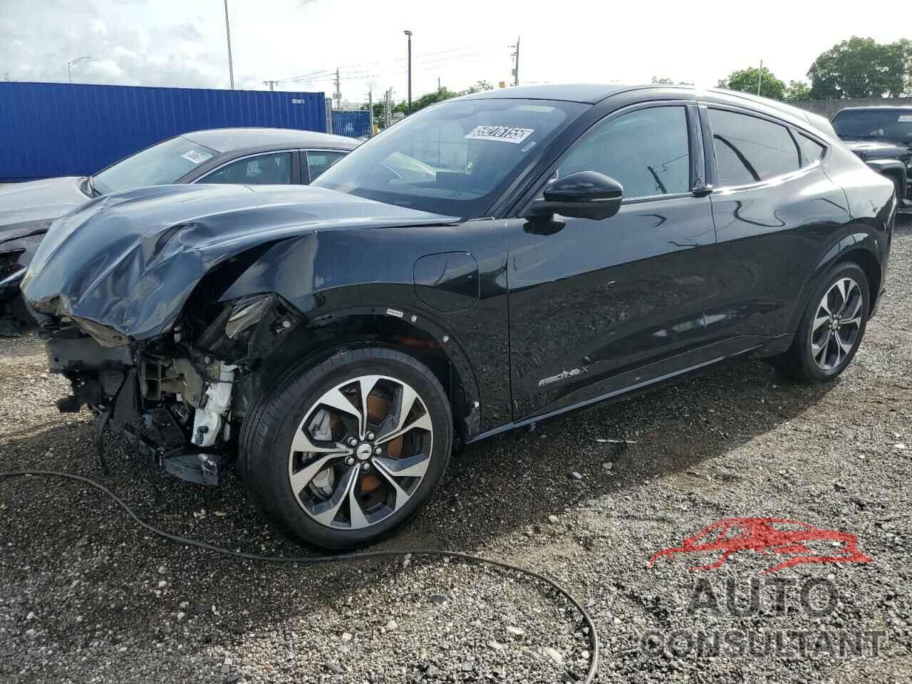 FORD MUSTANG 2023 - 3FMTK3SU6PMA98088