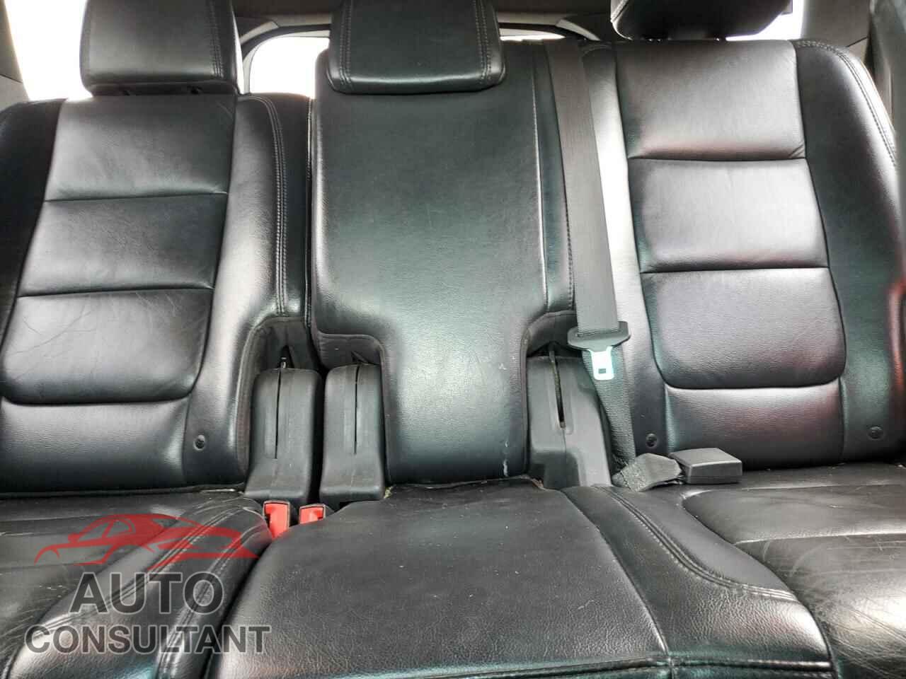 FORD EXPLORER 2011 - 1FMHK8D81BGA72214