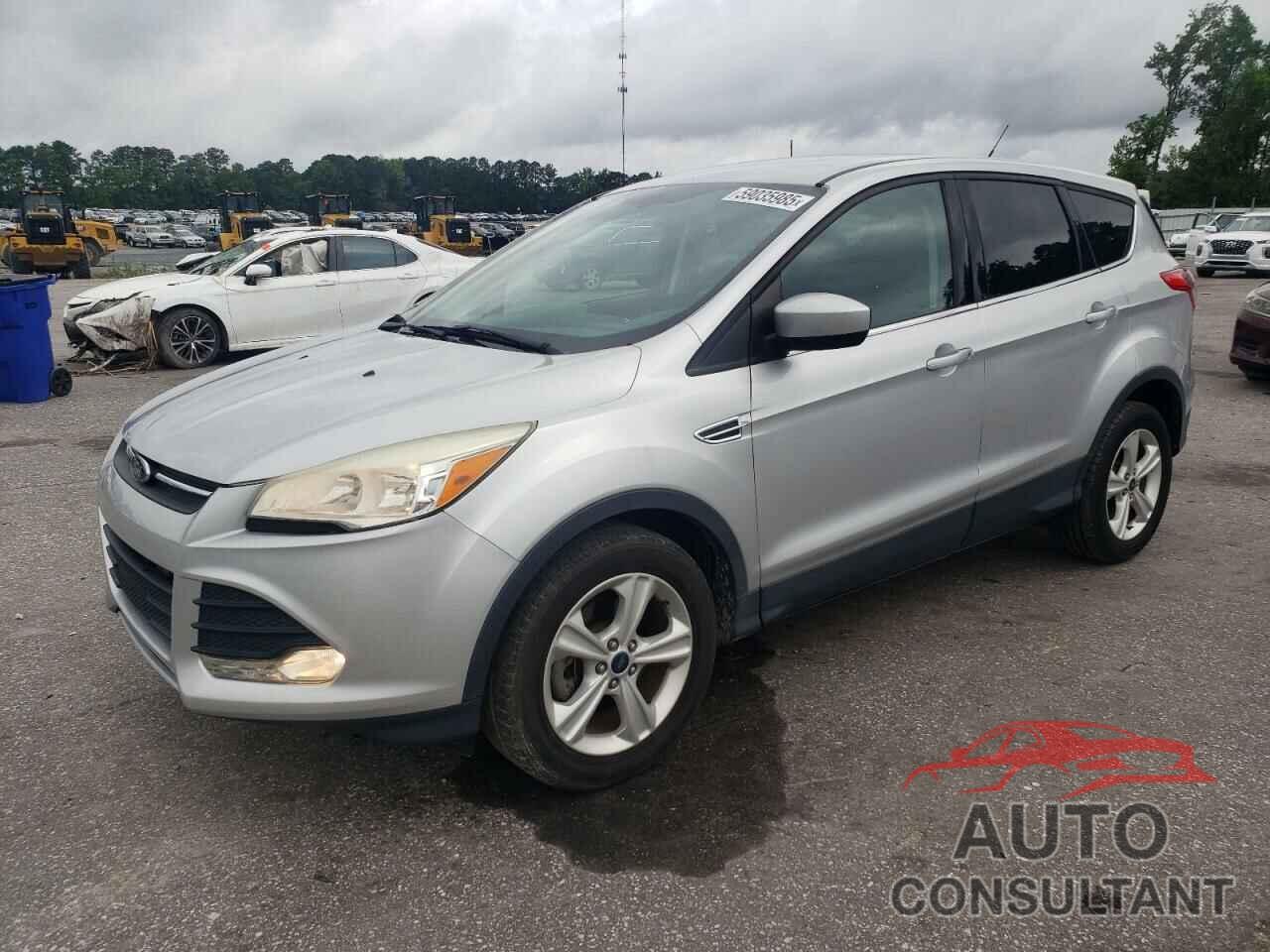 FORD ESCAPE 2015 - 1FMCU0GX5FUB36030