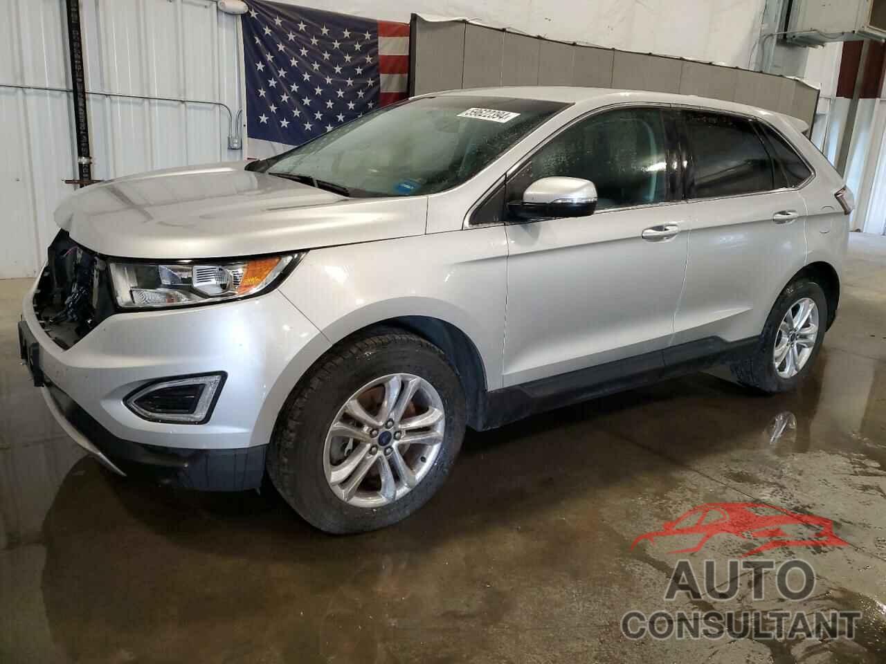 FORD EDGE 2016 - 2FMPK4J93GBB46247