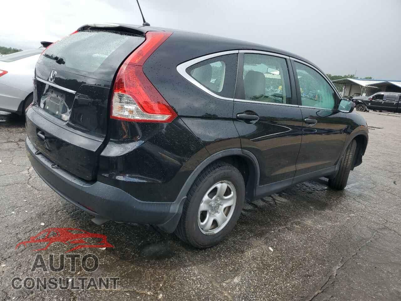 HONDA CRV 2014 - 3CZRM3H32EG704497