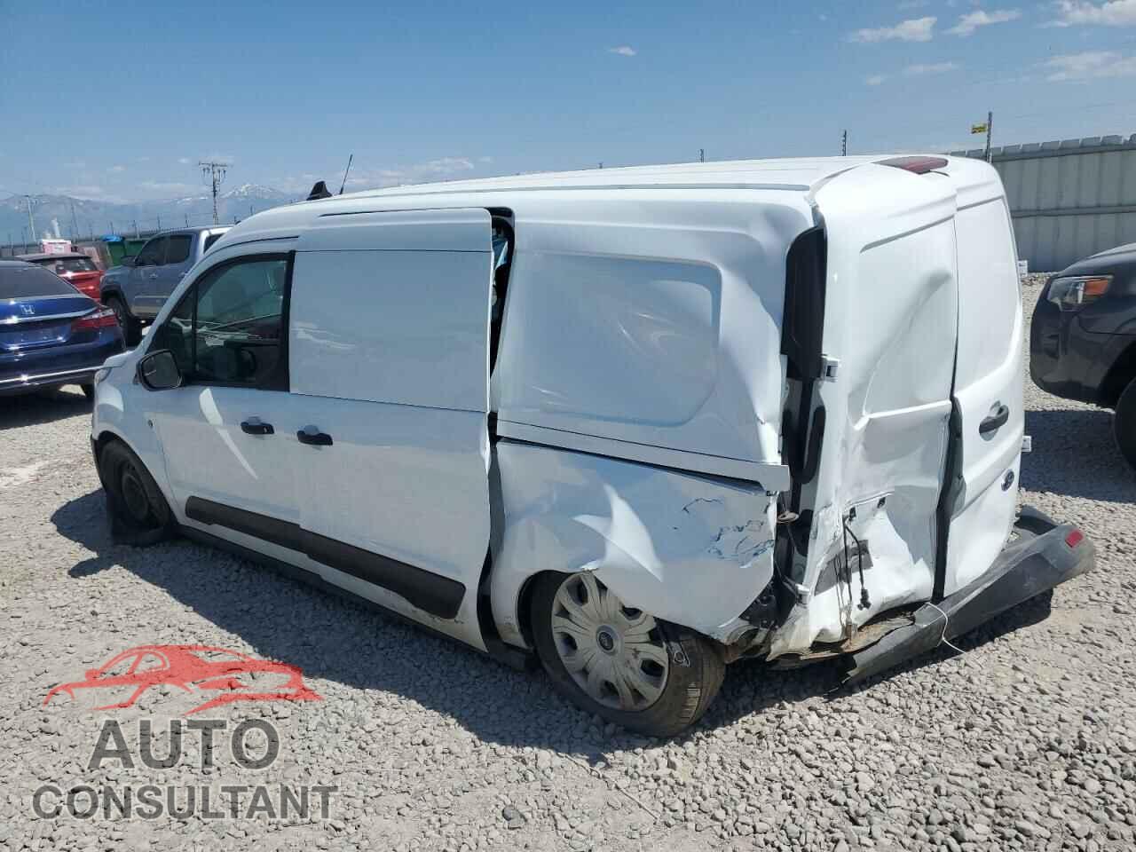 FORD TRANSIT 2019 - NM0LS7E23K1424924