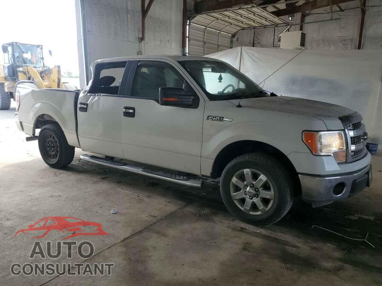 FORD F-150 2013 - 1FTFW1CF5DFB49456