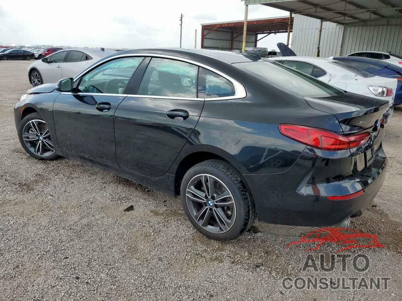 BMW 2 SERIES 2024 - WBA73AK04R7R68046