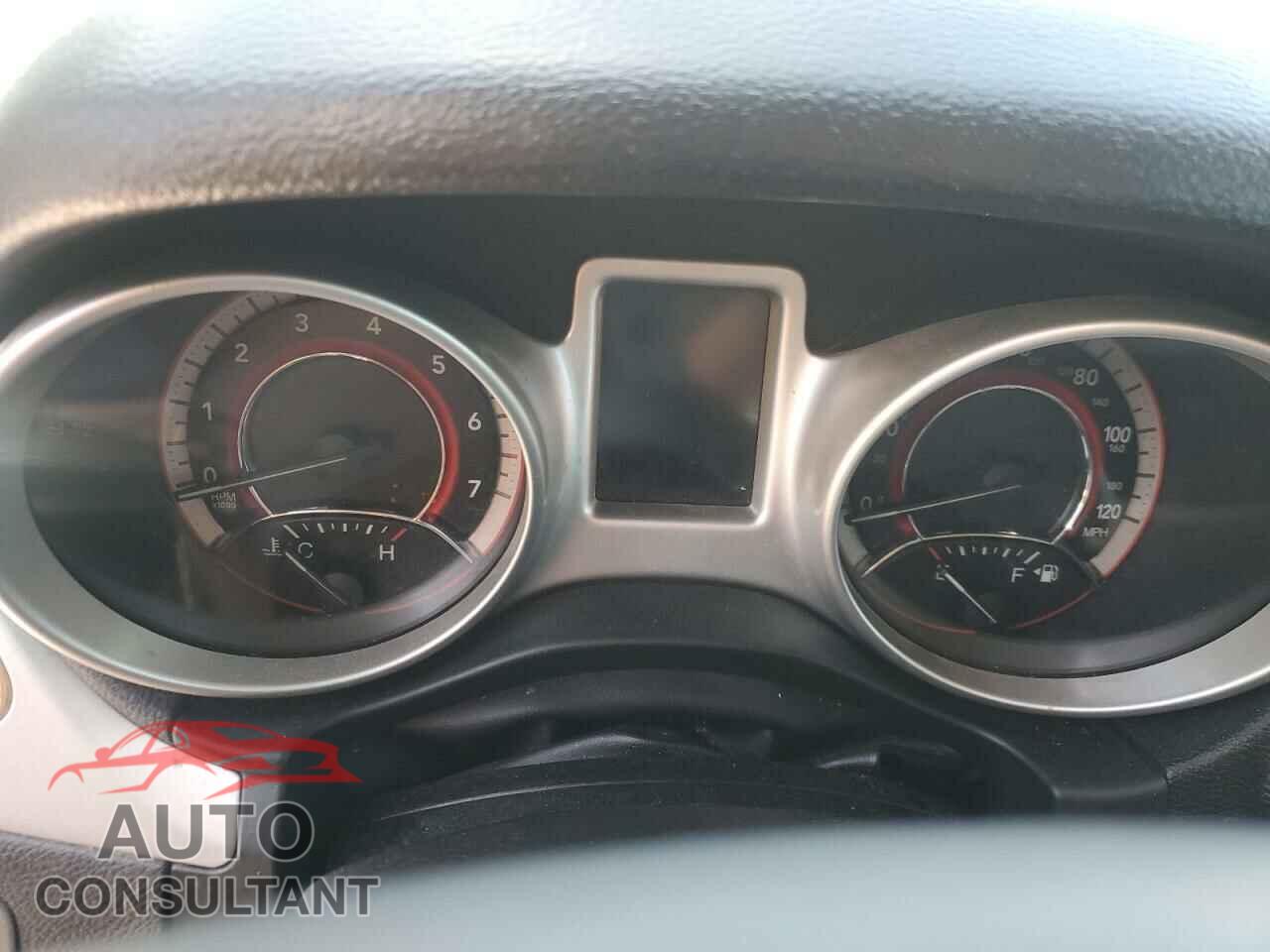 DODGE JOURNEY 2014 - 3C4PDCDG2ET170690