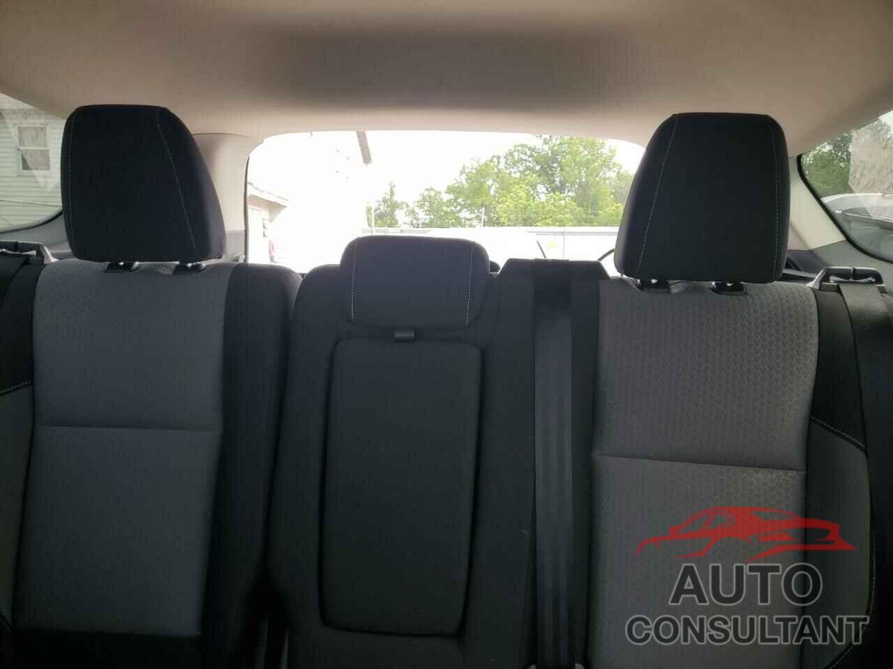 FORD ESCAPE 2018 - 1FMCU9GD0JUA93901