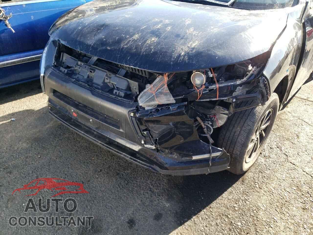 MITSUBISHI ECLIPSE 2020 - JA4AT3AA2LZ006591