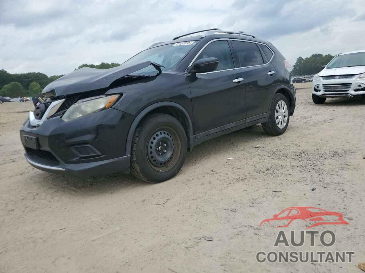 NISSAN ROGUE 2016 - 5N1AT2MN1GC919037