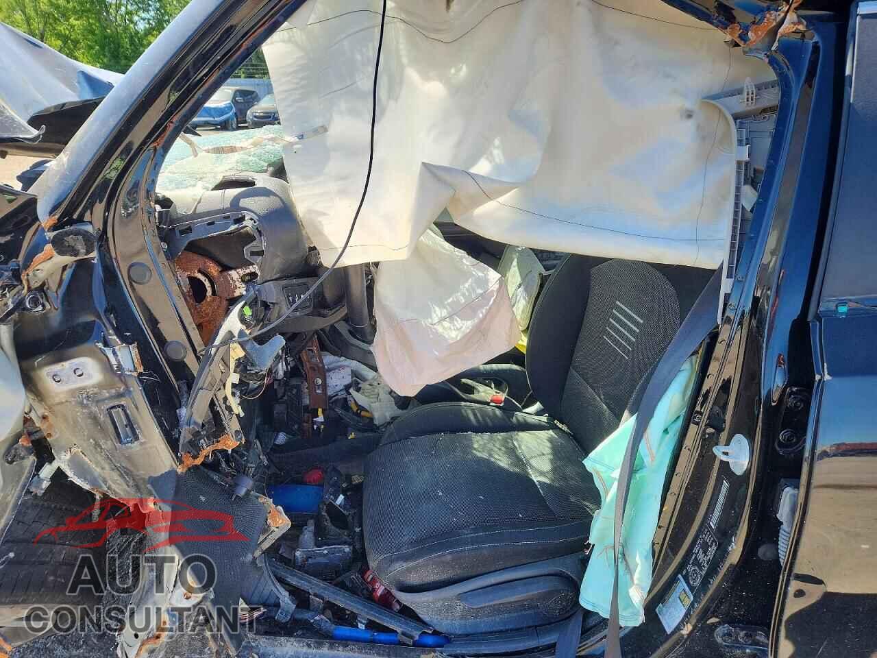 KIA FORTE 2020 - 3KPF54AD2LE208607