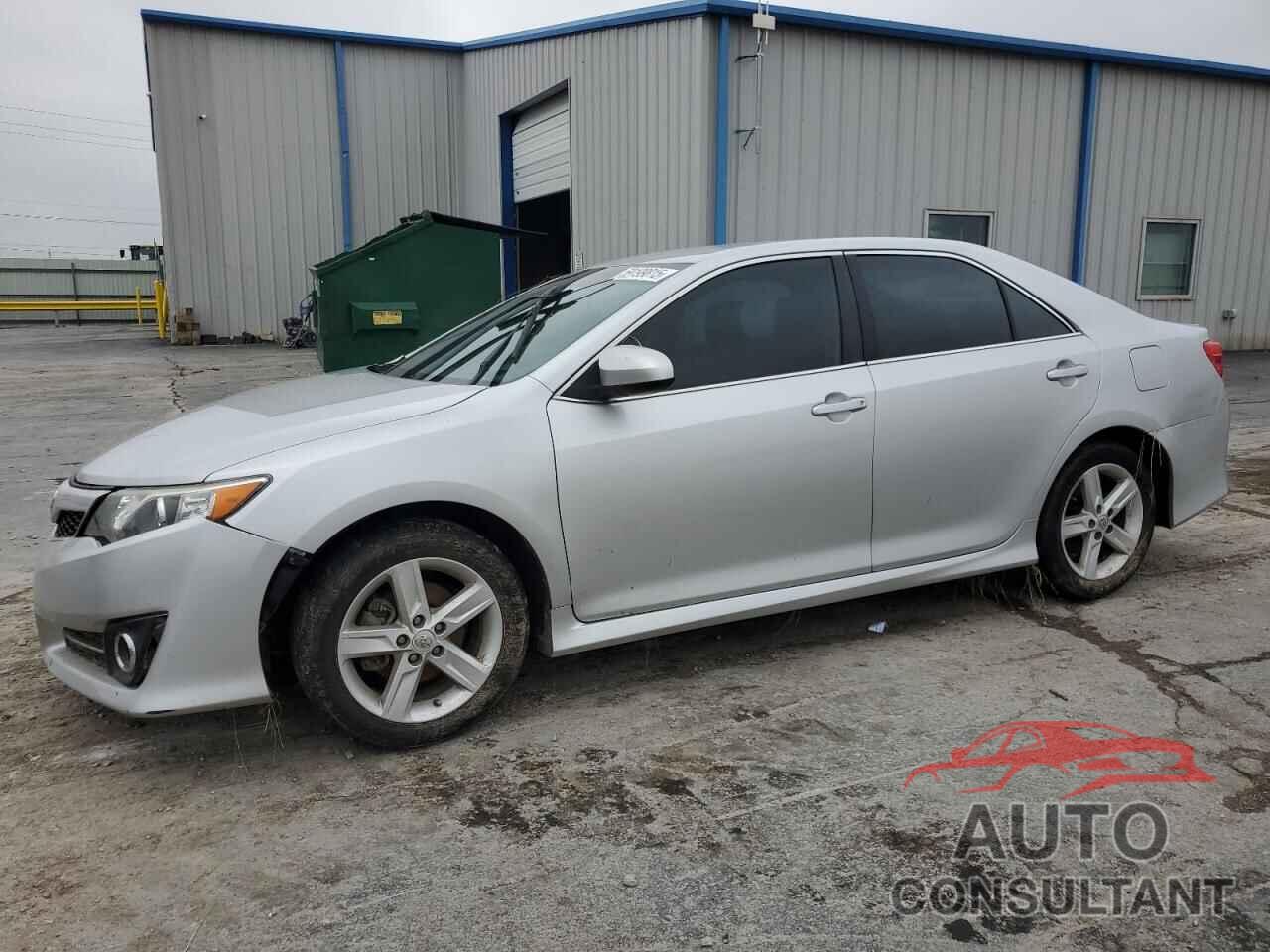 TOYOTA CAMRY 2014 - 4T1BF1FK9EU428618