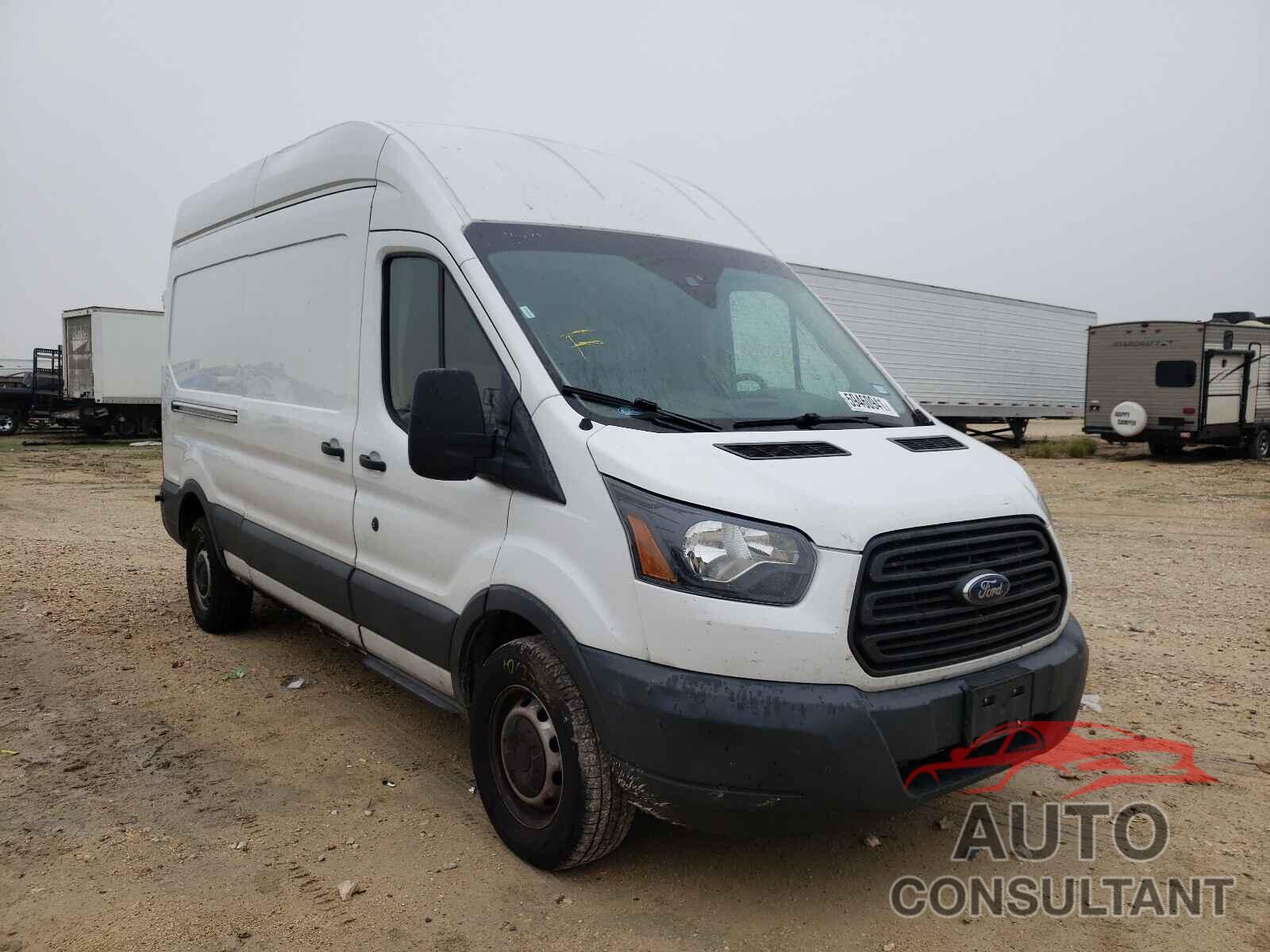 FORD TRANSIT CO 2016 - 1FTYR2XM4GKA74632