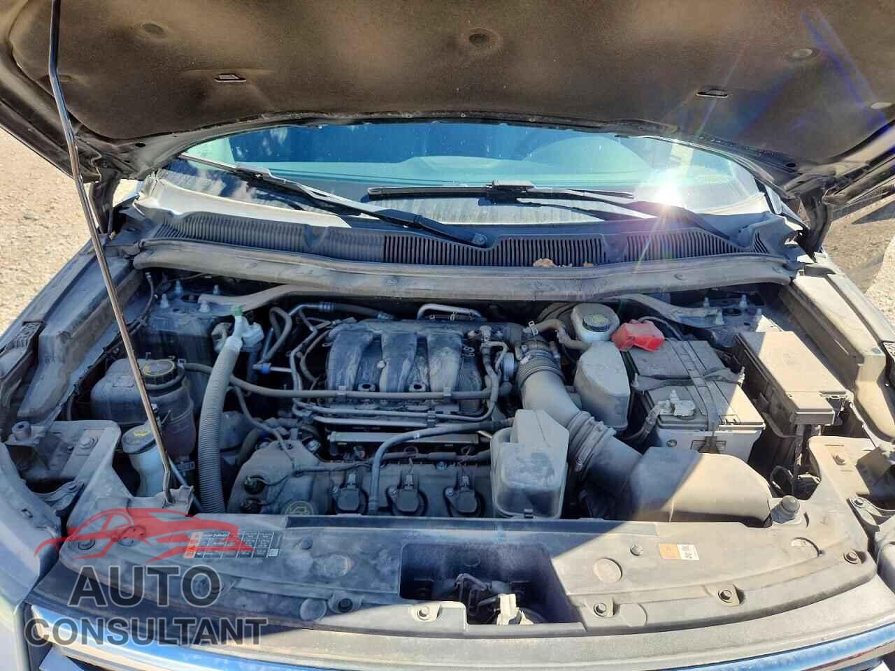 FORD EXPLORER 2018 - 1FM5K7F82JGB66790