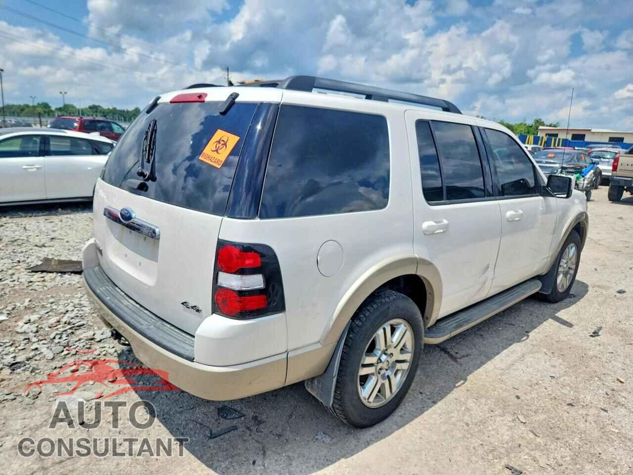 FORD EXPLORER 2010 - 1FMEU7EE2AUA18366