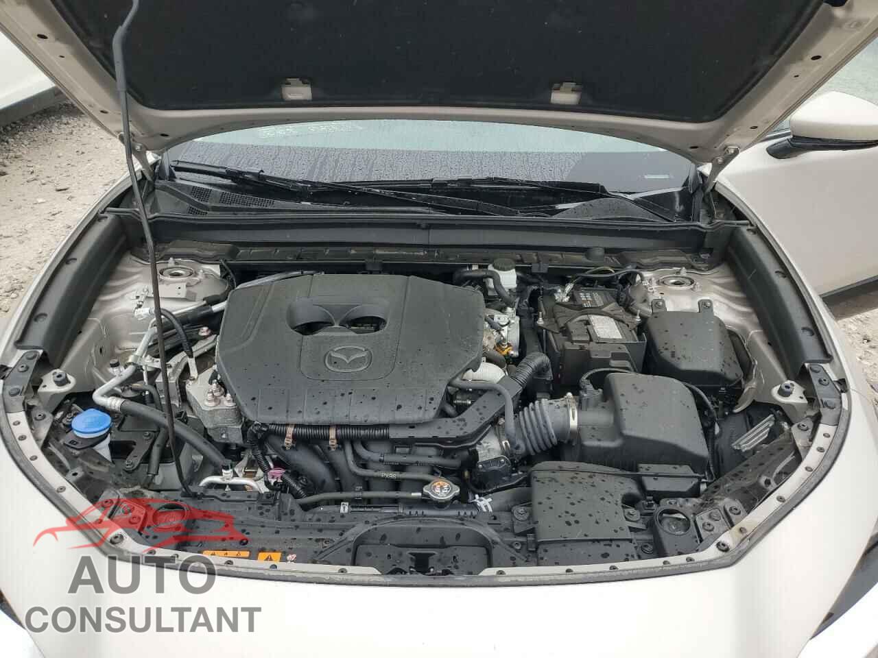 MAZDA CX30 2023 - 3MVDMBBM6PM542193