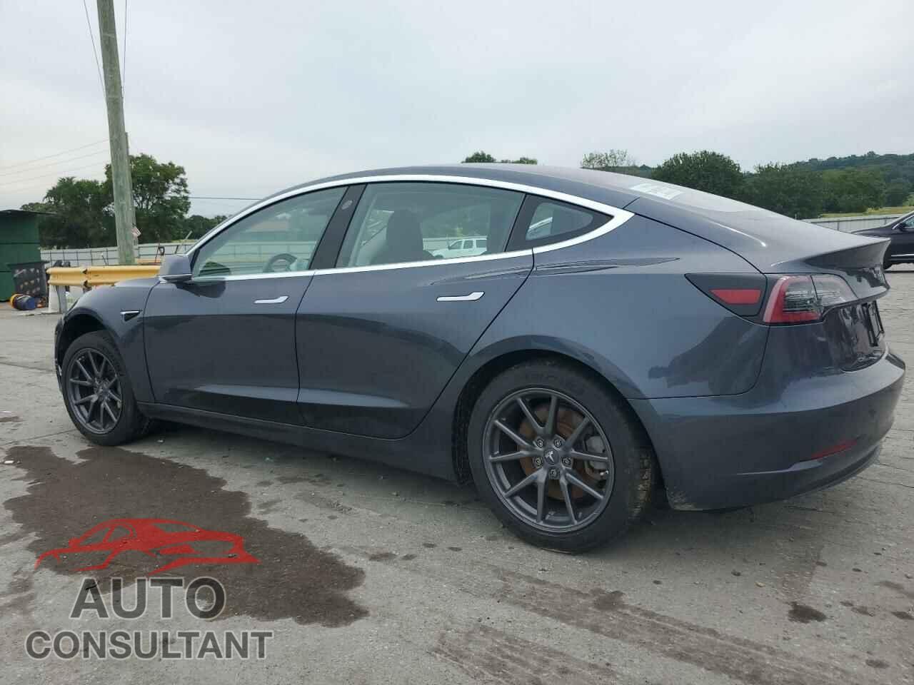 TESLA MODEL 3 2018 - 5YJ3E1EA6JF016308