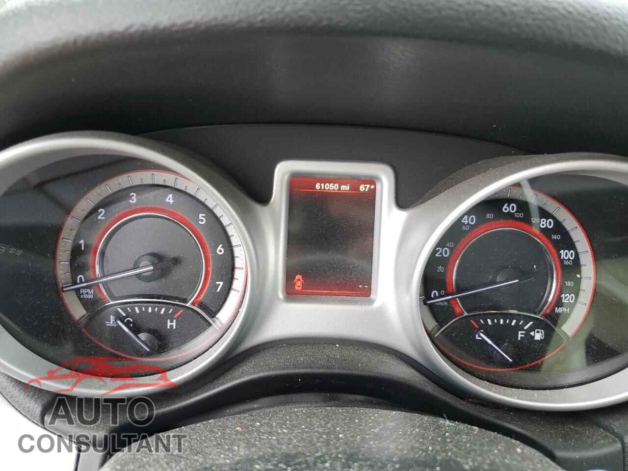 DODGE JOURNEY 2020 - 3C4PDCAB1LT277400